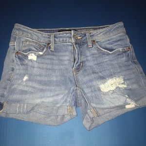 Aeropostale Jean shorts